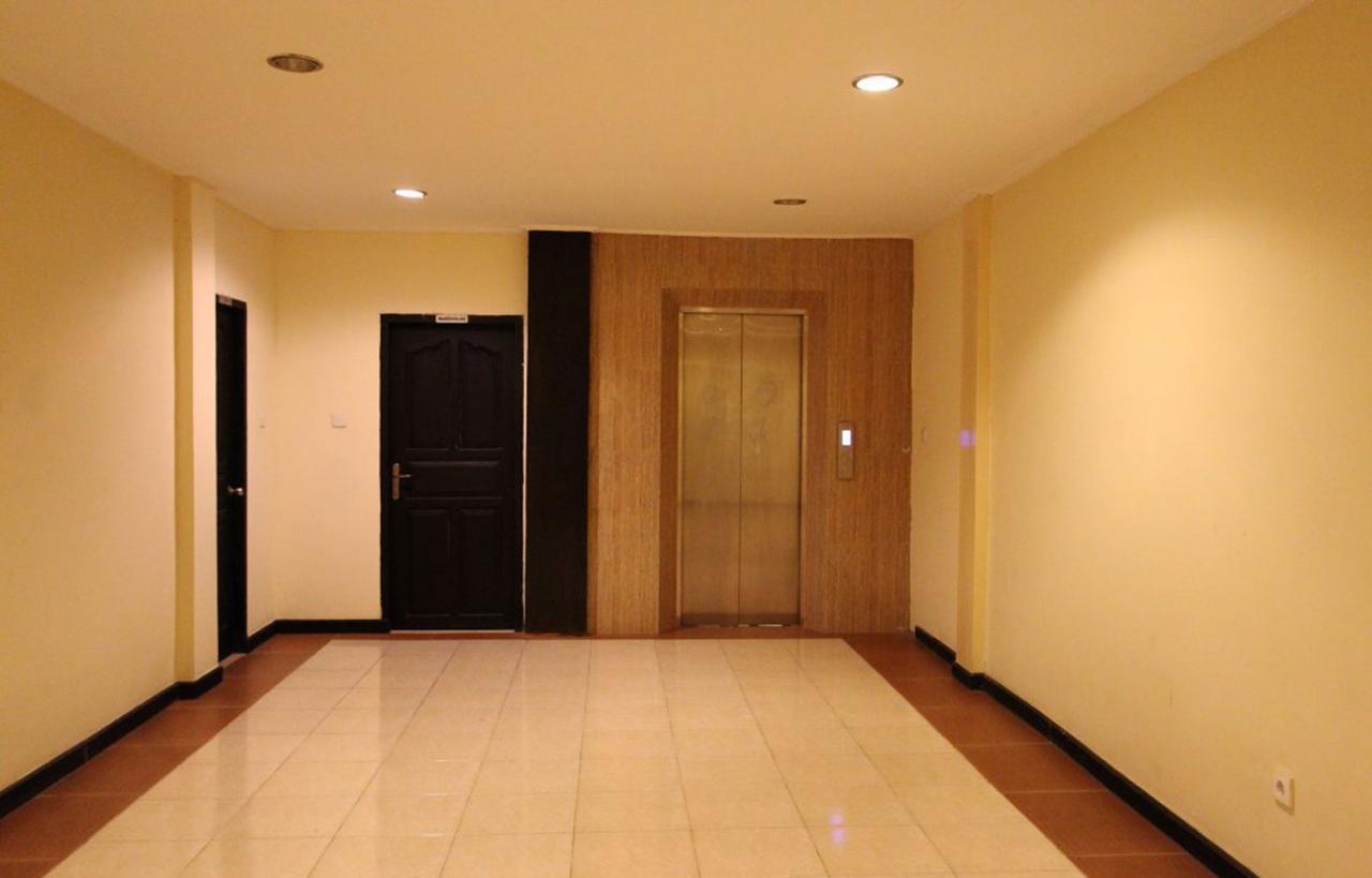 Hotel Intansari เดนปาซาร์ ภายนอก รูปภาพ