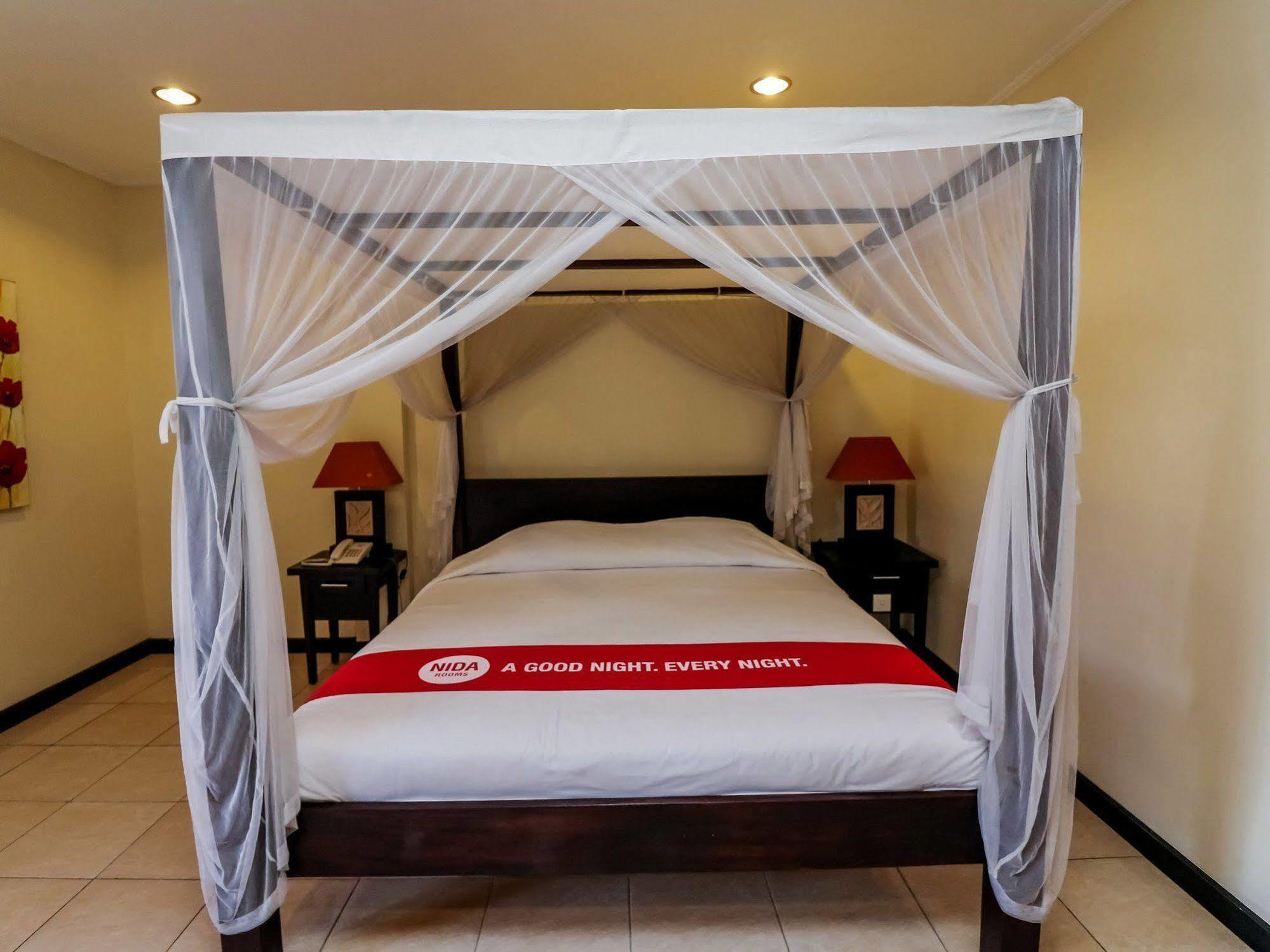 Hotel Intansari เดนปาซาร์ ภายนอก รูปภาพ